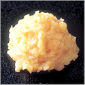 Shiro-miso(a grain miso)